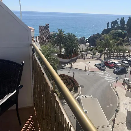Ap370 - Bahia شقة نيرخا