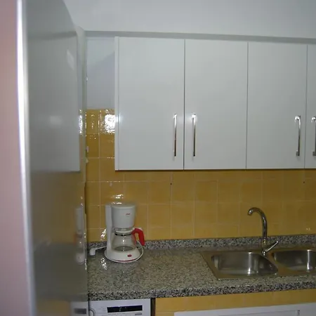 Ap370 - Bahia Apartamento *