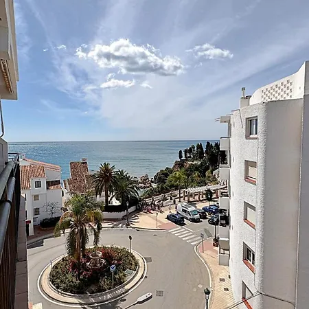 Ap370 - Bahia Apartamento Nerja