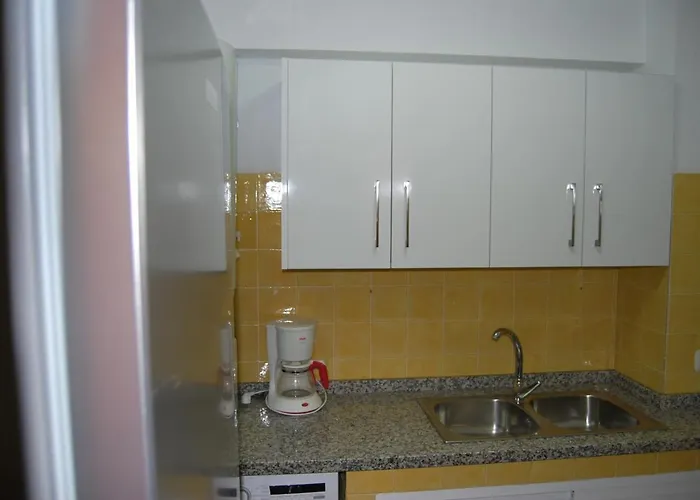 Ap370 - Bahia Apartment *