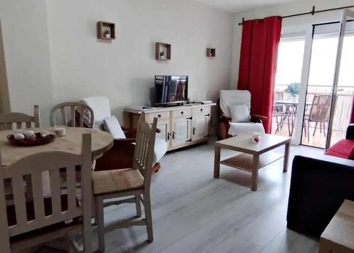 Ap370 - Bahia Apartment *