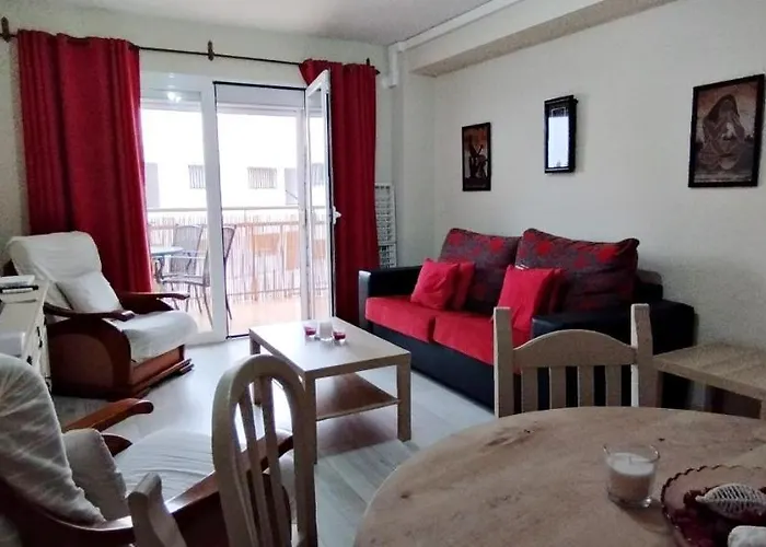 Ap370 - Bahia Apartment